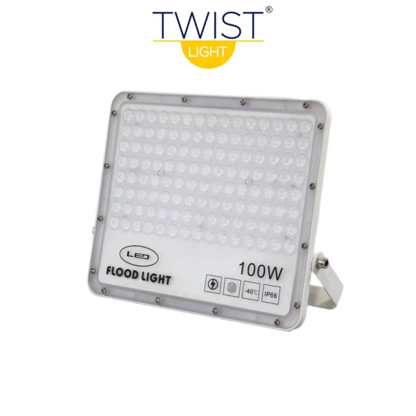 FLOOD LIGHT -100 WATT