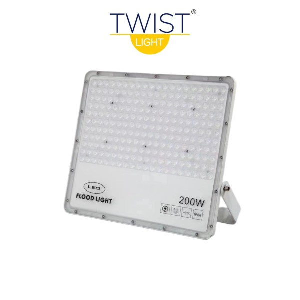 FLOOD LIGHT -200 WATT